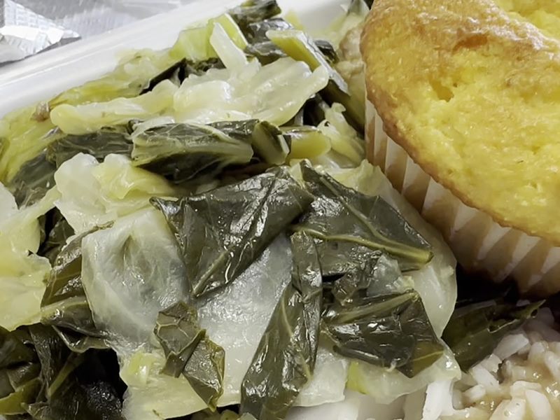 Soul 2 Soul food